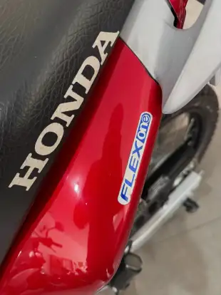 HONDA-XRE 300-2016