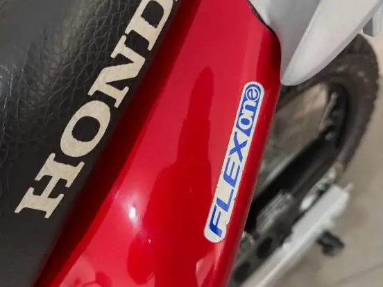 HONDA-XRE 300 HONDA-XRE 300-2016
