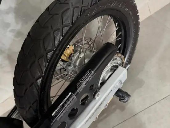 HONDA-XRE 300 HONDA-XRE 300-2016