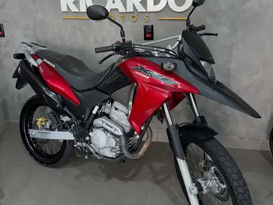 HONDA-XRE 300 HONDA-XRE 300-2016