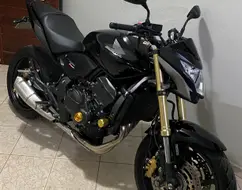 HONDA CB 600F HORNET HONDA CB 600F HORNET