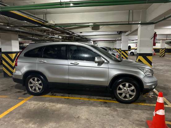 HONDA-CRV-2010