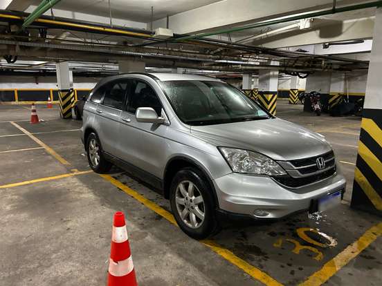 HONDA-CRV-2010