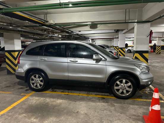 HONDA-CRV-2010