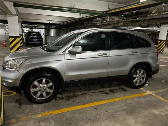 HONDA-CRV-2010
