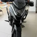 HONDA NC 750X ABS DCT HONDA NC 750X ABS DCT