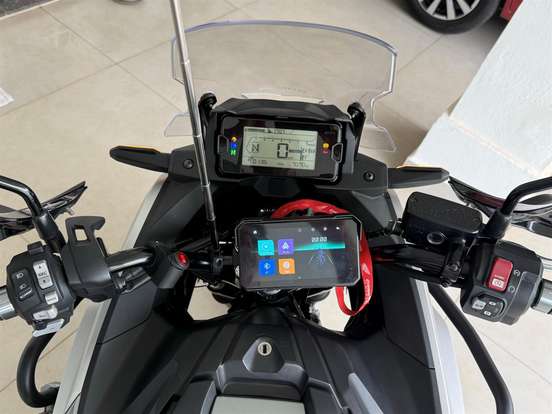 HONDA-NC 750X ABS DCT HONDA-NC 750X ABS DCT-2024