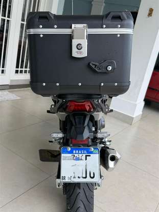HONDA-NC 750X ABS DCT-2024