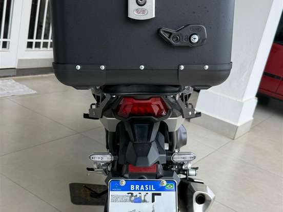 HONDA-NC 750X ABS DCT HONDA-NC 750X ABS DCT-2024