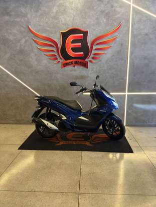HONDA-PCX SPORT-2020