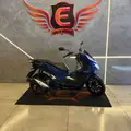 HONDA PCX SPORT HONDA PCX SPORT