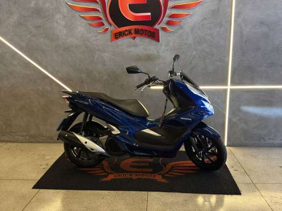HONDA-PCX SPORT HONDA-PCX SPORT-2020