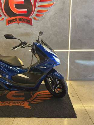 HONDA-PCX SPORT-2020