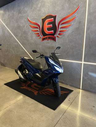 HONDA-PCX SPORT-2020