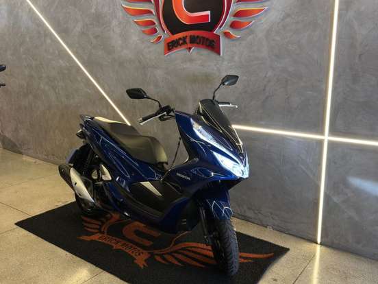 HONDA-PCX SPORT HONDA-PCX SPORT-2020