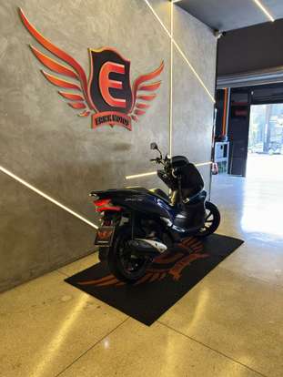 HONDA-PCX SPORT-2020