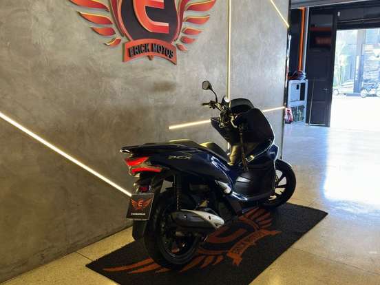HONDA-PCX SPORT HONDA-PCX SPORT-2020