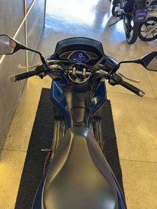 HONDA-PCX SPORT-2020