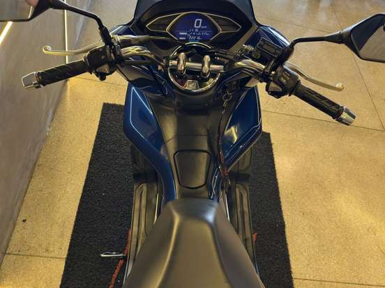 HONDA-PCX SPORT HONDA-PCX SPORT-2020