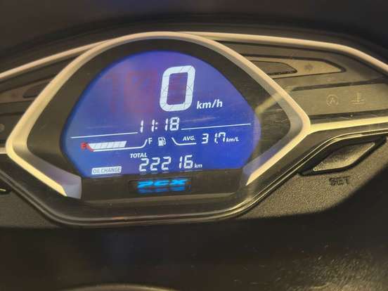 HONDA-PCX SPORT HONDA-PCX SPORT-2020