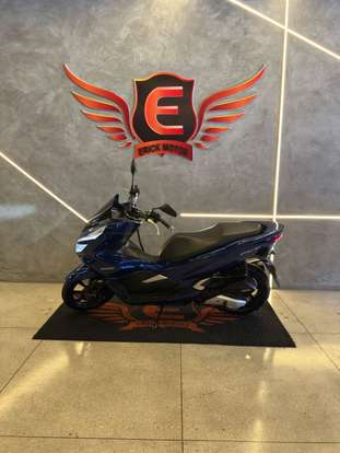 HONDA-PCX SPORT-2020