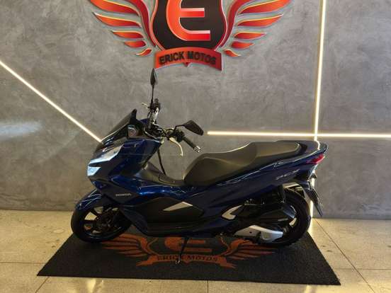 HONDA-PCX SPORT HONDA-PCX SPORT-2020