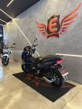 HONDA-PCX SPORT-2020