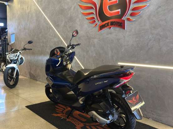 HONDA-PCX SPORT HONDA-PCX SPORT-2020