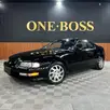 HONDA PRELUDE 2.2 SI GASOLINA 2P AUTOMÁTICO HONDA PRELUDE 2.2 SI GASOLINA 2P AUTOMÁTICO