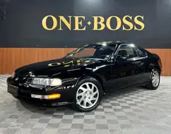 HONDA PRELUDE 2.2 SI GASOLINA 2P AUTOMÁTICO HONDA PRELUDE 2.2 SI GASOLINA 2P AUTOMÁTICO