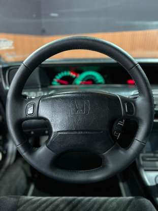 HONDA-PRELUDE-2.2 SI GASOLINA 2P AUTOMÁTICO HONDA-PRELUDE-1995