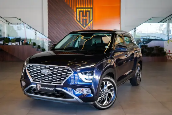 HYUNDAI CRETA 1.0 TGDI FLEX LIMITED AUTOMÁTICO HYUNDAI CRETA 1.0 TGDI FLEX LIMITED AUTOMÁTICO