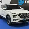 HYUNDAI CRETA 2.0 FLEX ULTIMATE AUTOMÁTICO HYUNDAI CRETA 2.0 FLEX ULTIMATE AUTOMÁTICO