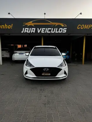 HYUNDAI HB20 1.0 TGDI FLEX DIAMOND PLUS AUTOMÁTICO