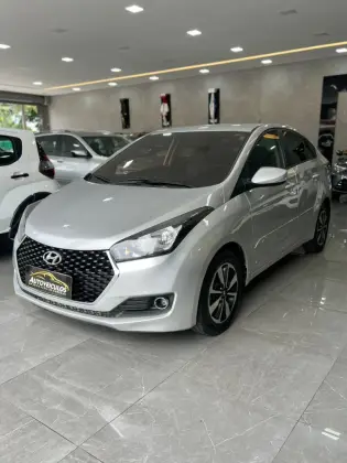 HYUNDAI HB20S 1.6 STYLE 16V FLEX 4P AUTOMÁTICO HYUNDAI HB20S 1.6 STYLE 16V FLEX 4P AUTOMÁTICO