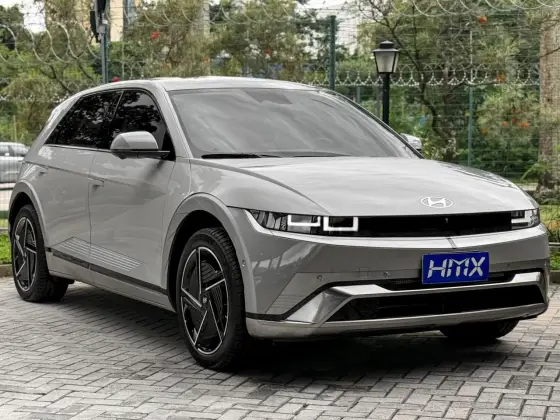 HYUNDAI IONIQ 5 84 KW ELÉTRICO SIGNATURE AWD