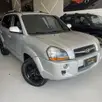 HYUNDAI TUCSON 2.0 MPFI GLS 16V 143CV 2WD FLEX 4P AUTOMÁTICO HYUNDAI TUCSON 2.0 MPFI GLS 16V 143CV 2WD FLEX 4P AUTOMÁTICO