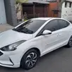 HYUNDAI HB20S 1.0 12V FLEX VISION MANUAL HYUNDAI HB20S 1.0 12V FLEX VISION MANUAL