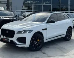 JAGUAR F-PACE 2.0 P400E PHEV R-DYNAMIC SE AWD AUTOMÁTICO JAGUAR F-PACE 2.0 P400E PHEV R-DYNAMIC SE AWD AUTOMÁTICO