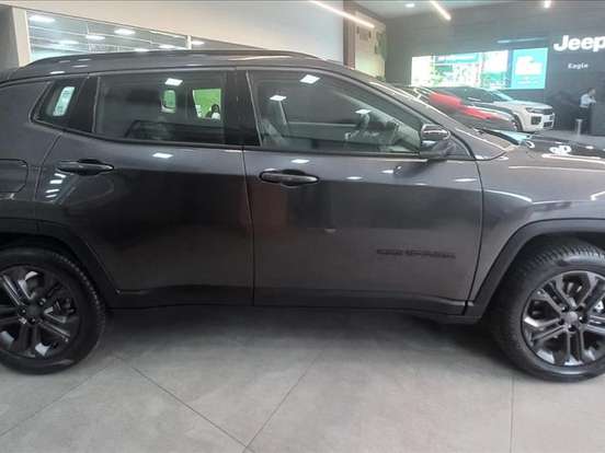 JEEP-COMPASS-1.3 T270 TURBO FLEX LONGITUDE AT6 JEEP-COMPASS-2026