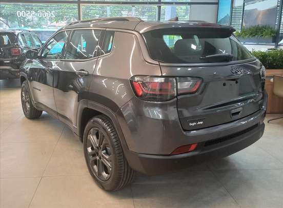 JEEP-COMPASS-1.3 T270 TURBO FLEX LONGITUDE AT6 JEEP-COMPASS-2026