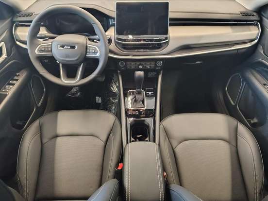 JEEP-COMPASS-1.3 T270 TURBO FLEX LONGITUDE AT6 JEEP-COMPASS-2026