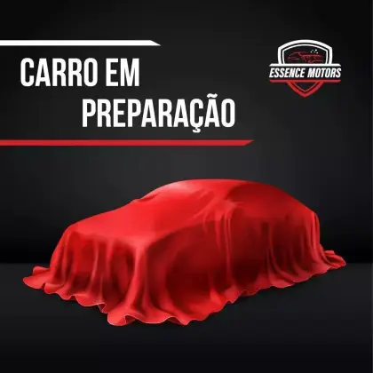 JEEP COMPASS 2.0 16V FLEX LONGITUDE AUTOMÁTICO
