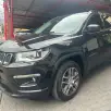 JEEP COMPASS 2.0 16V FLEX SPORT AUTOMÁTICO JEEP COMPASS 2.0 16V FLEX SPORT AUTOMÁTICO