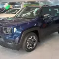 JEEP RENEGADE 1.3 T270 TURBO FLEX ALTITUDE AT6 JEEP RENEGADE 1.3 T270 TURBO FLEX ALTITUDE AT6
