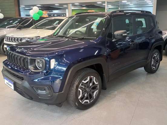 JEEP-RENEGADE-1.3 T270 TURBO FLEX ALTITUDE AT6 JEEP-RENEGADE-2026