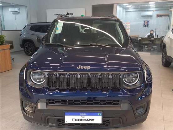 JEEP-RENEGADE-1.3 T270 TURBO FLEX ALTITUDE AT6 JEEP-RENEGADE-2026