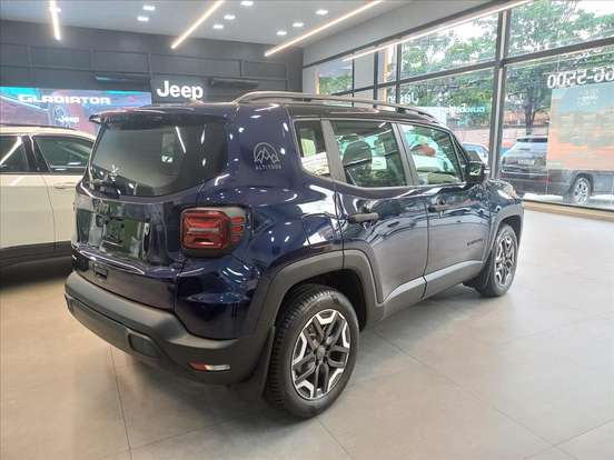 JEEP-RENEGADE-1.3 T270 TURBO FLEX ALTITUDE AT6 JEEP-RENEGADE-2026
