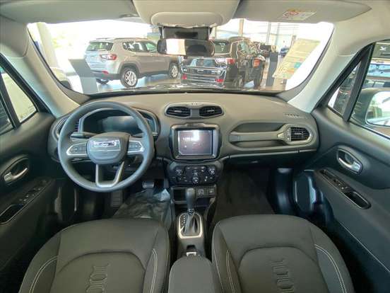 JEEP-RENEGADE-1.3 T270 TURBO FLEX ALTITUDE AT6 JEEP-RENEGADE-2026
