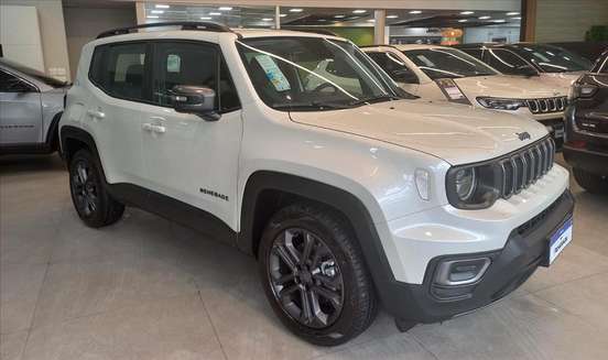 JEEP-RENEGADE-1.3 T270 TURBO FLEX LONGITUDE AT6 JEEP-RENEGADE-2026